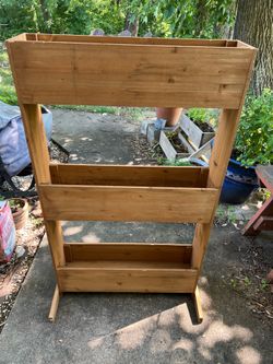 3Tier planter