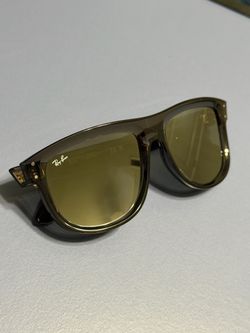 Ray-Ban Boyfriend Reverse Sunglasses shades RBR0501S