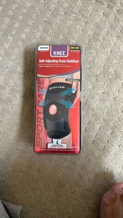 Knee Self Adjusting Knee Stabilizer