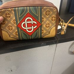 Casa Blanca bag