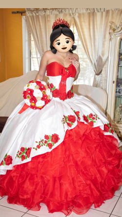 Quince Dress
