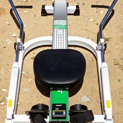 Rowing Machine