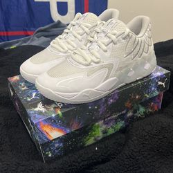 Lamelo 01 Basketball Shoes