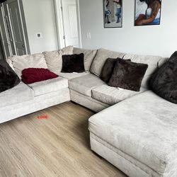 Couch for sale