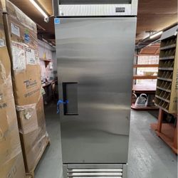 True Refrigerator TS-23 Brand New
