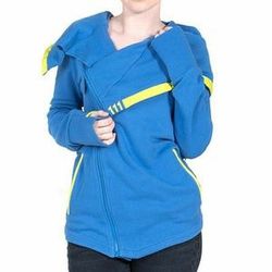 Rare Fallout 111 Vault Dweller Jacket Small Cosplay Costume