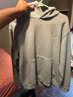 XL Adidas hoodie