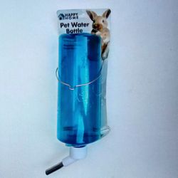 Happy home pet water bottle cheap