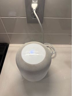 Apple HomePod    2nd generation