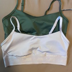 VS Sport bras 