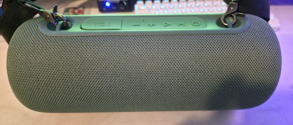 Speaker