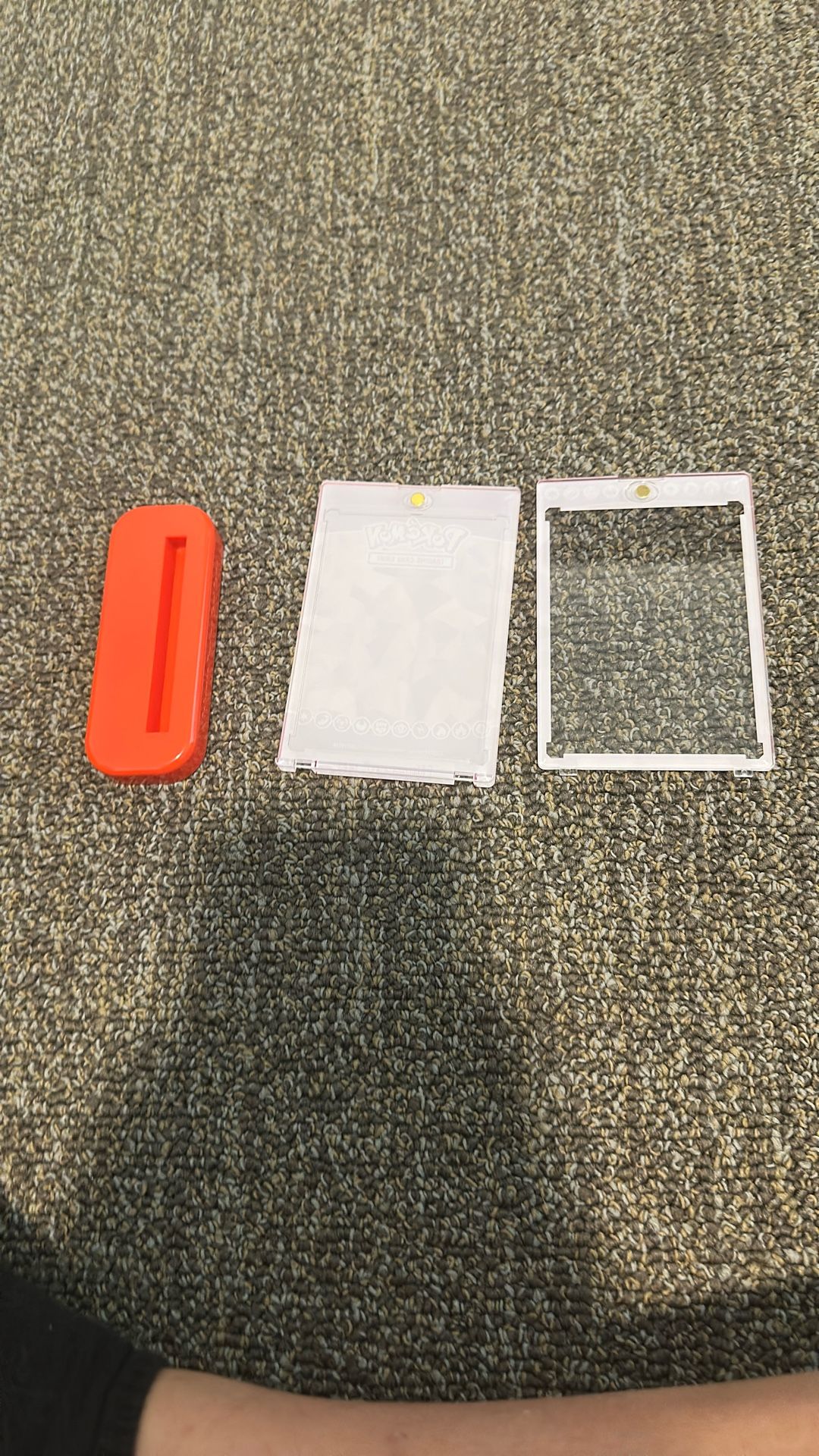 Card Holder Stand