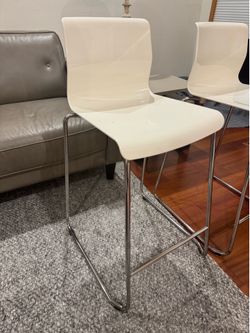 Bar chairs