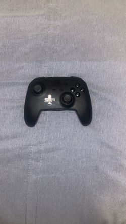 Nintendo Switch Pro Controller Black