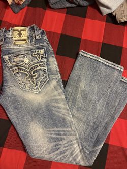 Rock Rival Jeans