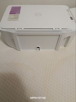 HP printer 2800 e