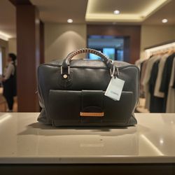 New Italian Malo Bag