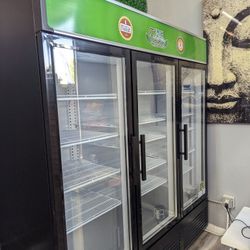 Commercial Fridge