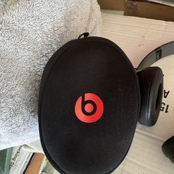 Beats Headphone