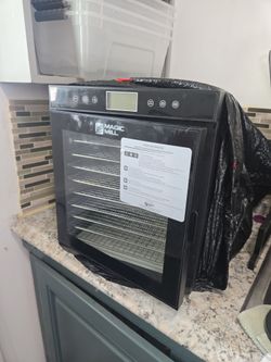 Magic Mill Dehydrator