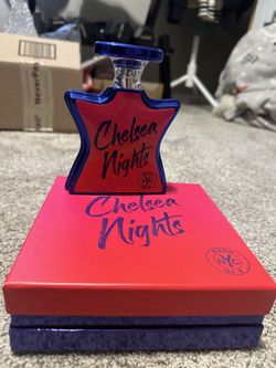 Bond No. 9 Chelsea Nights