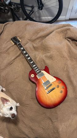 Gibson Les Paul Studio