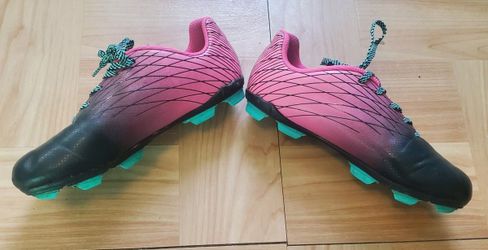 Youth soccer kletes