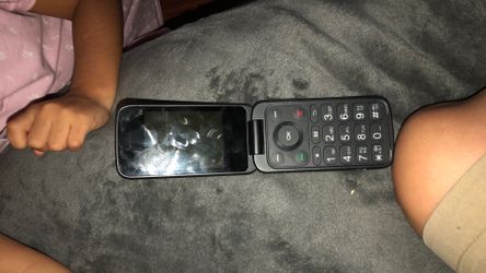 Filp phone