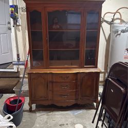China hutch