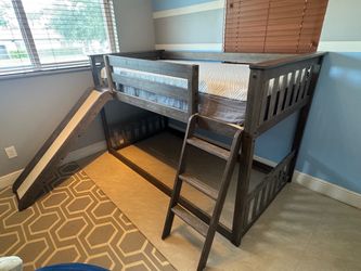 Super cool bunk bed for kids!!!