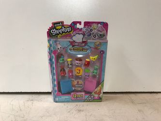 Shopkins season 6 chef club