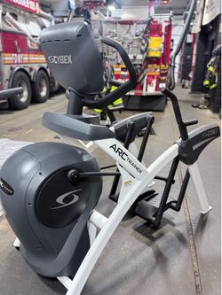 Elliptical