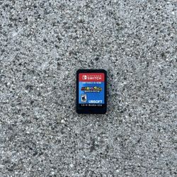 Mario + Rabbids: Kingdom Battle *No Case*