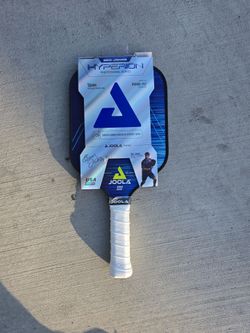 Ben johns hyperion pro series pickle ball paddle