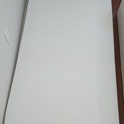 Memory Foam Mattress, Twin
