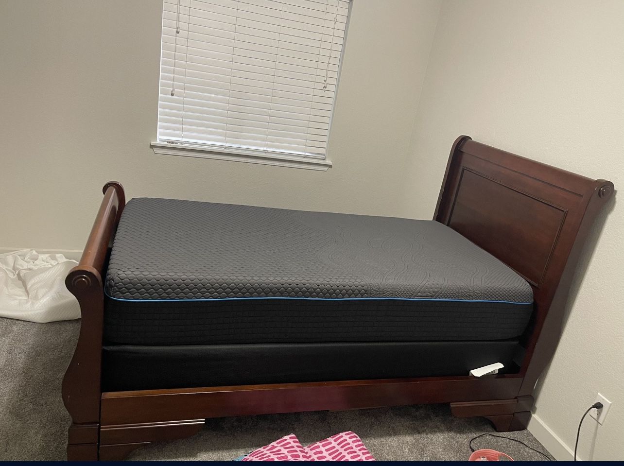 Twin Bed For Sale