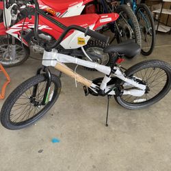 Bike For Kids 20 Inch Wheel 