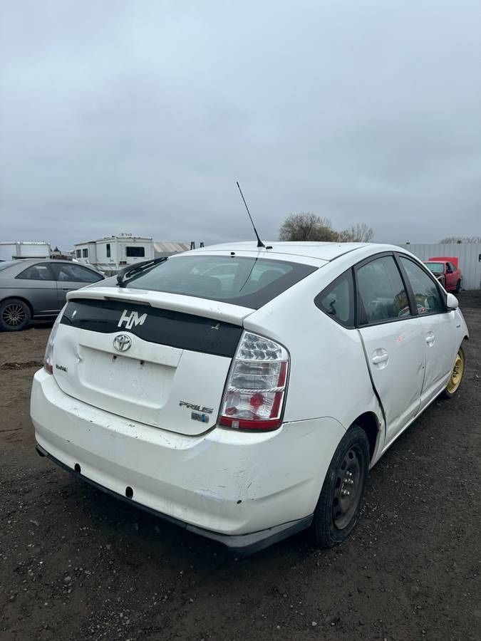2009 TOYOTA PRIUS🚗FULL PART OUT!