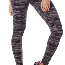Zumba Wear Sport Pants 