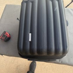 Carry On Luggage