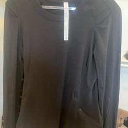 Lulu Lemon Size 6 Lot -low Balls Won’t Be Answered 