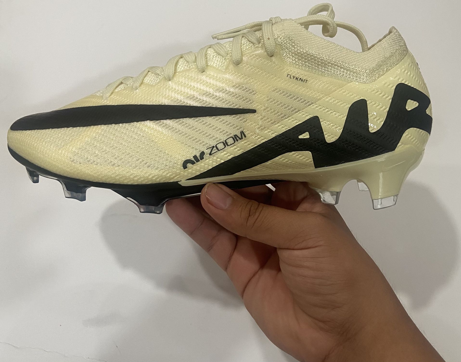 Nike Zoom Vapor 15 ELITE FG