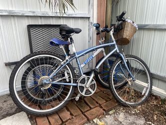 Diamondback Wildeood Bicycle Bike 