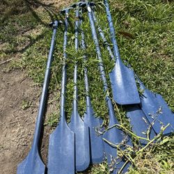 Remco Food Paddle