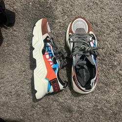 Sz 11.5/12 Mens Authentic $250 FIRM NO TRADES 