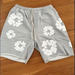 Denim Tears Short 