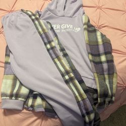 Kid Girl Clothing , Brand New