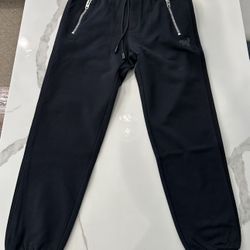 Coach Joggers Track Pants – Size M (Retail $195)