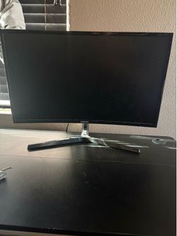 Gaming monitor