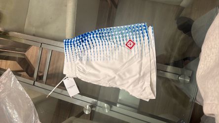 Casa Blanca short s